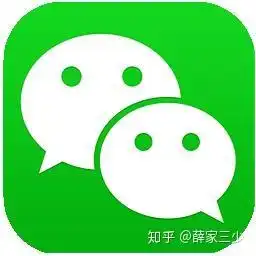 如何评价微信抖音微博小红书这5款app