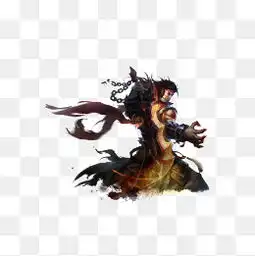 免费下载古风动漫人物图片大全千库网png第3页