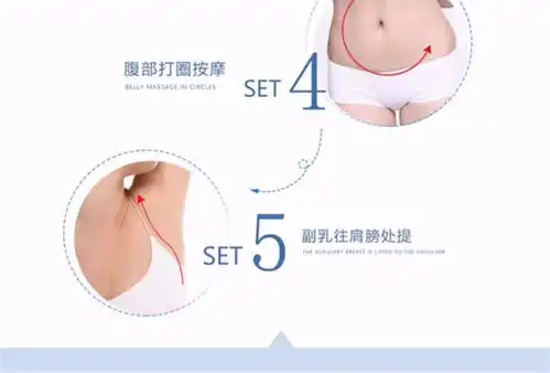吴昕代言学生瘦腿霜戚薇网红抖音同款神器瘦身瘦脸滚珠按摩霜产品