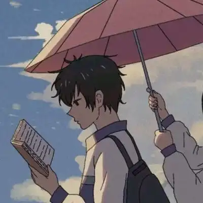 独一无二的情头