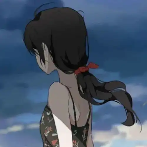 特特特好看的二次元动漫头像更新啦