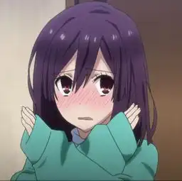 动漫人物