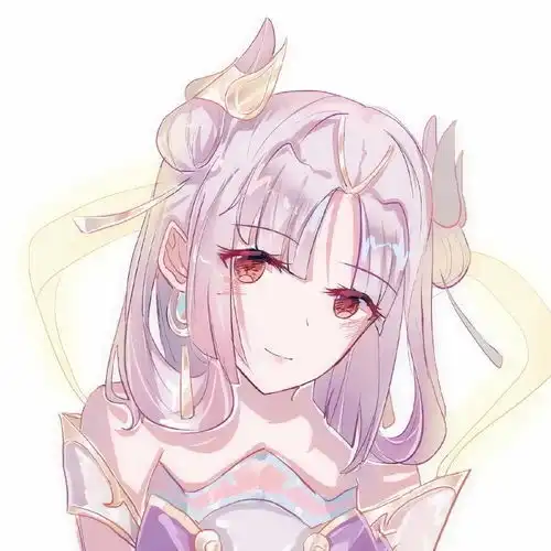 王者荣耀女头