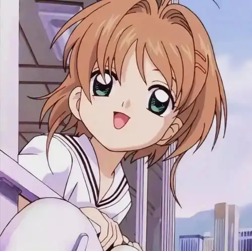 小众耐看的动漫头像