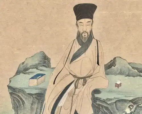 王阳明的最后一日浑身溃烂大夫都跑光,仅仅留下八字便撒手人寰