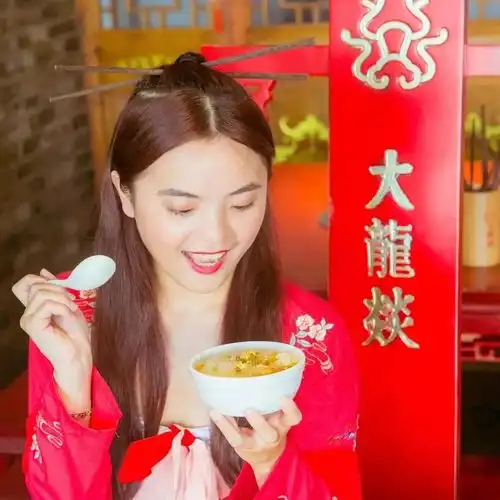 不是吧阿sir红包放肆领百余网红餐饮联合搞事