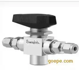 世伟洛克高压三通球阀三通球阀高压三通球阀价格谷瀑环保