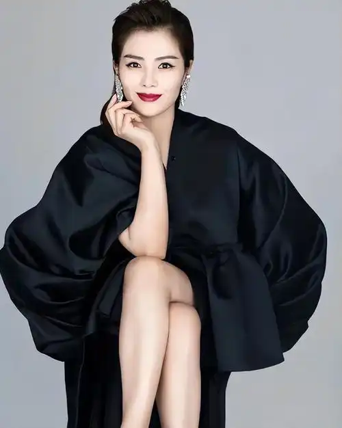 事实证明,国民女神刘涛,已经走上了另外一条不归路