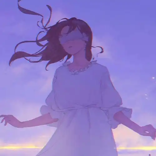 绝望的彼岸,充满了希望人间失格