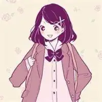 萌图闺蜜头像三人漫画微信头像图片大全