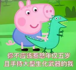 小猪佩奇火了,全社会的品牌都不淡定了