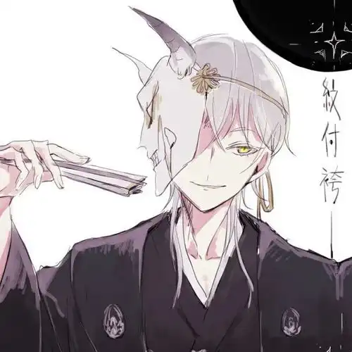 动漫头像喝过最烈的酒,受过他最深的伤
