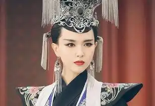 那些和史上第一太后缠绵的男人们