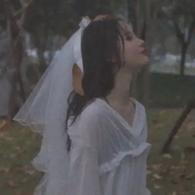 可爱清新女头像