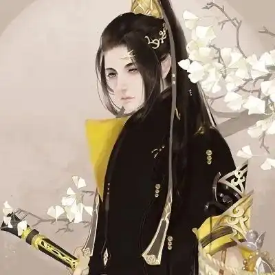 唯美动漫头像精选我崇拜你像个英雄