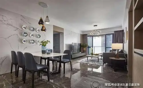 全屋定制在房屋装修中持续升温,为什么全屋定制成为未来家居设计主流