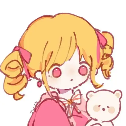 小仙女闺蜜头像闺蜜头像超好看