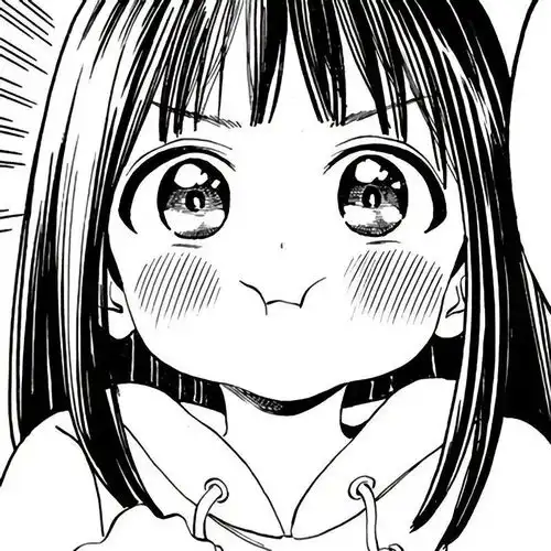 女生头像第n期