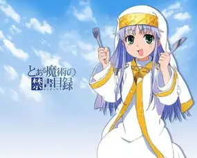 动漫界50大萝莉