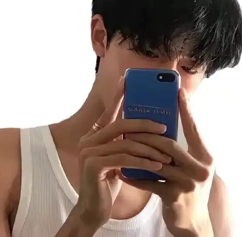男生头像不听违心话