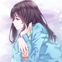 唯美御姐头像动漫微信头像图片大全