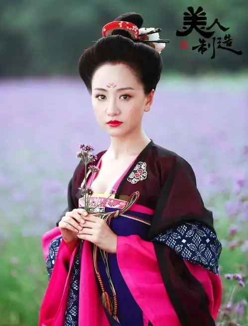 最懒女星杨蓉,出道十几年不温不火,简直把演戏当成兼职