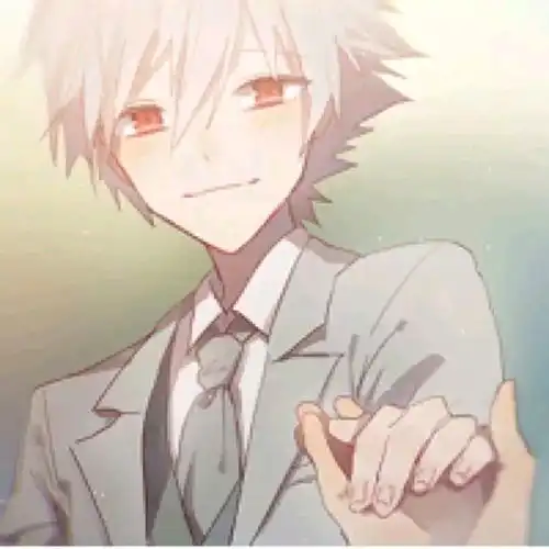 动漫基友头像3你认识几个