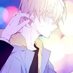 二次元男生动漫头像