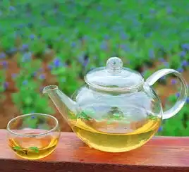 自制减肥瘦身茶配方月瘦15斤自然健康享瘦一夏