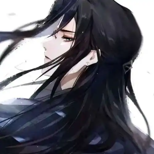 动漫头像你心情好吗借我几天我的坏了