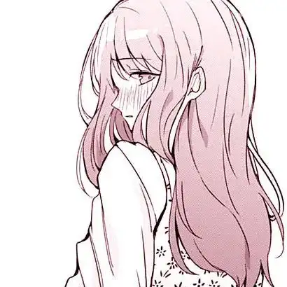 581期可爱女生动漫头像