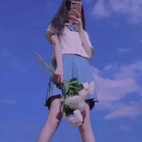头像好好生活慢慢相遇尊重失去