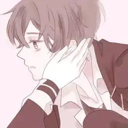 意境简洁男生扣扣头像旧处之厌莫若只如初见