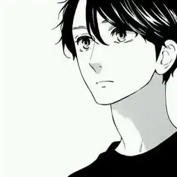 狮子尾五月,高清男头
