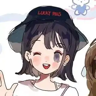 三人闺蜜头像闺蜜就是陪你剪了短发再陪你留长发