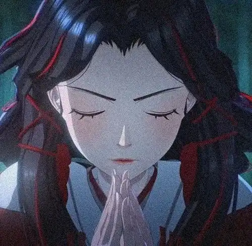 动漫女头欲望侵蚀我的灵魂