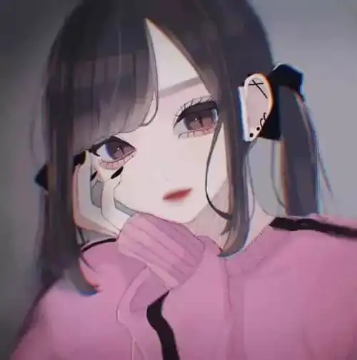 软萌软萌的妹纸好可爱