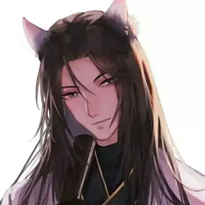 古风动漫男头说是人生无常,却也是人生之常