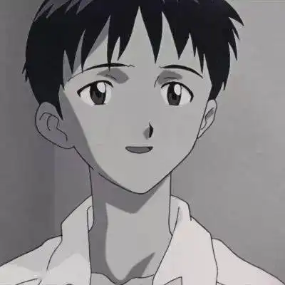 非常好看的珍藏版二次元动漫头像